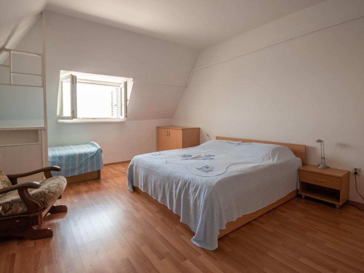 Apartment Najade-2 By Interhome Lovran Luaran gambar