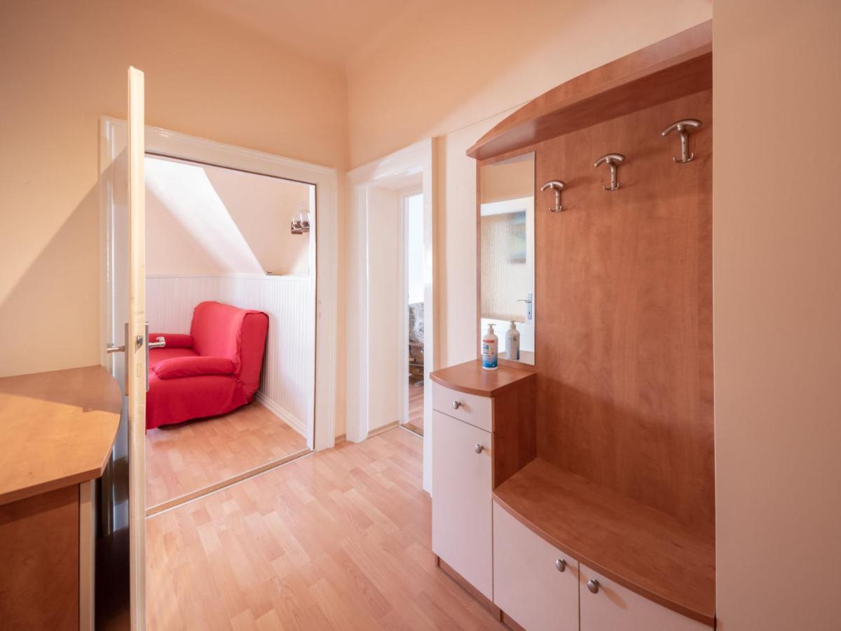Apartment Najade-2 By Interhome Lovran Luaran gambar